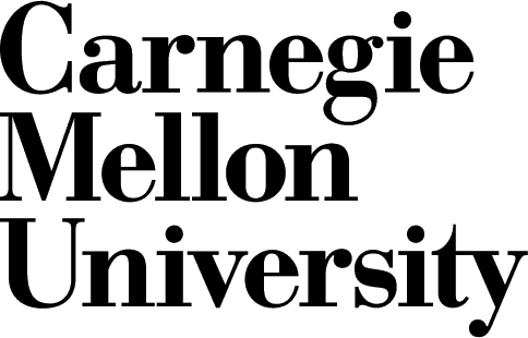 Carnegie Mellon University logo