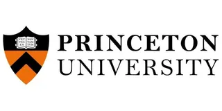 Princeton University logo with shield