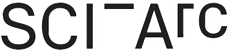 SCI-Arc Southern California Institute of Architecture logo
